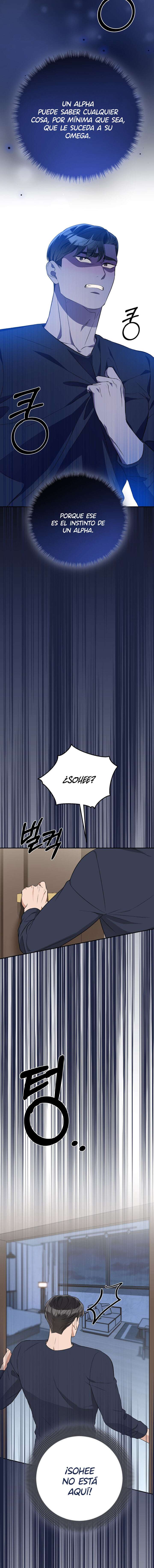 ROBANDO A LA NOVIA Capítulo 19 - Page 9