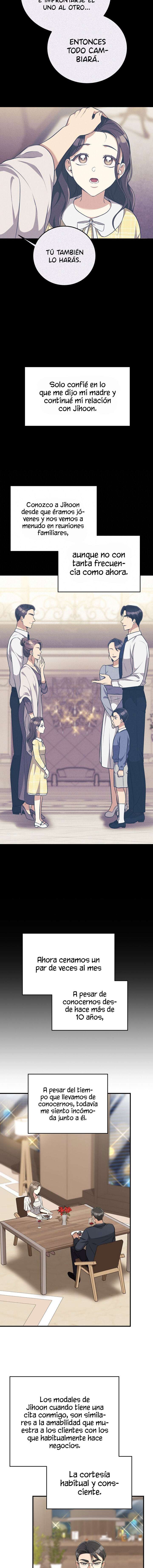 ROBANDO A LA NOVIA Capítulo 2 - Page 12