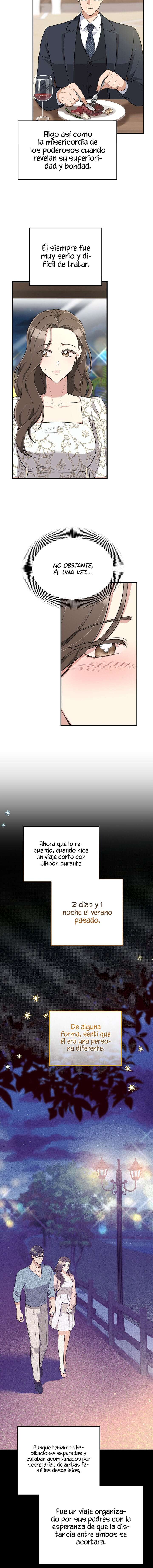 ROBANDO A LA NOVIA Capítulo 2 - Page 13