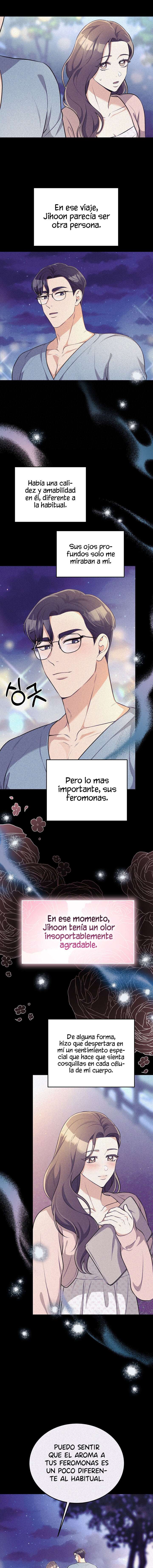 ROBANDO A LA NOVIA Capítulo 2 - Page 14