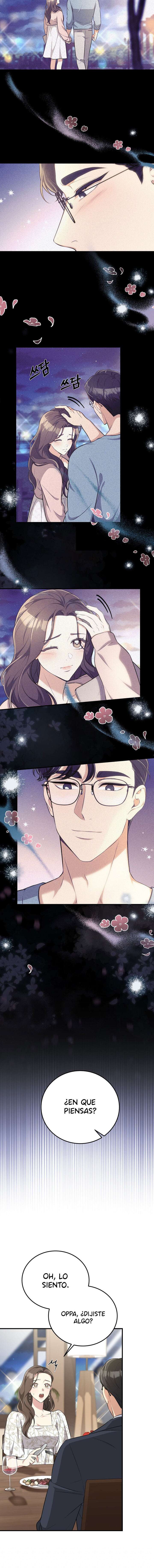 ROBANDO A LA NOVIA Capítulo 2 - Page 15