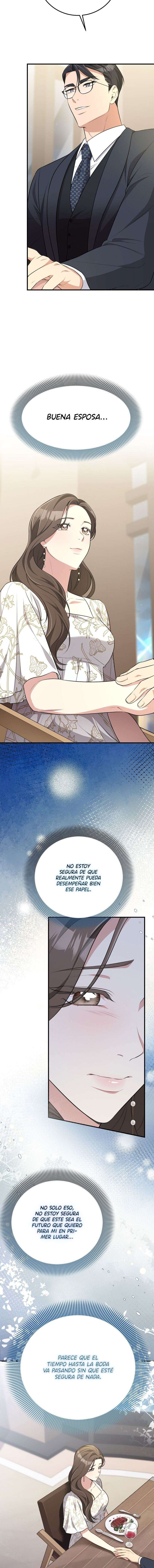 ROBANDO A LA NOVIA Capítulo 2 - Page 18