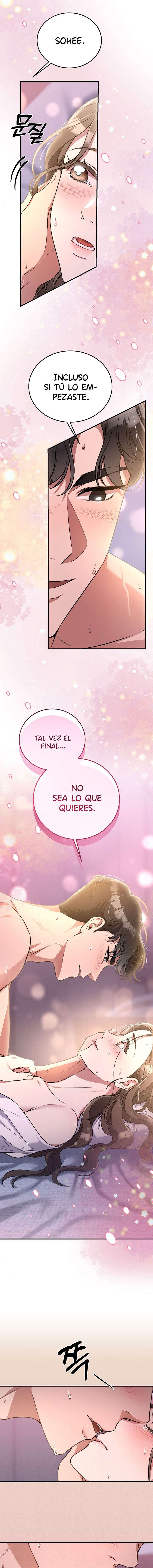 ROBANDO A LA NOVIA Capítulo 2 - Page 2