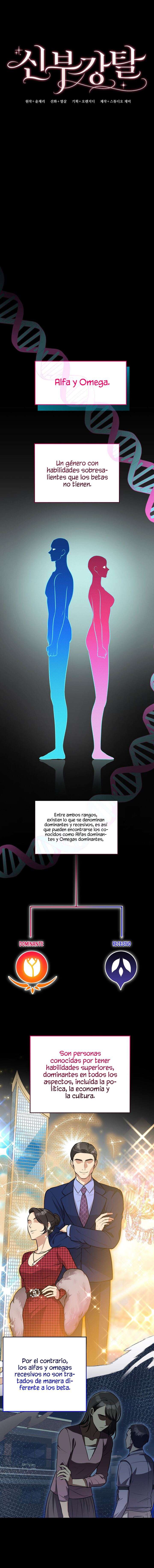 ROBANDO A LA NOVIA Capítulo 2 - Page 5