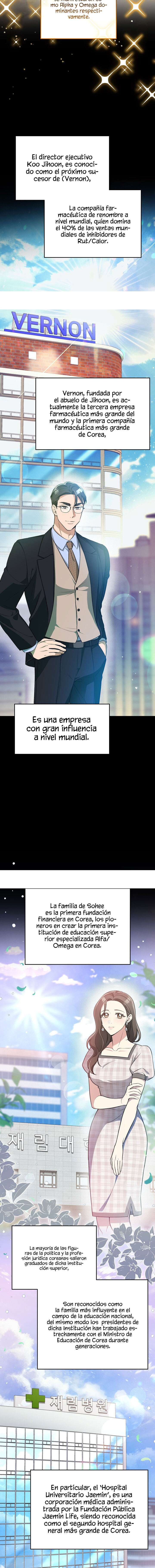 ROBANDO A LA NOVIA Capítulo 2 - Page 7