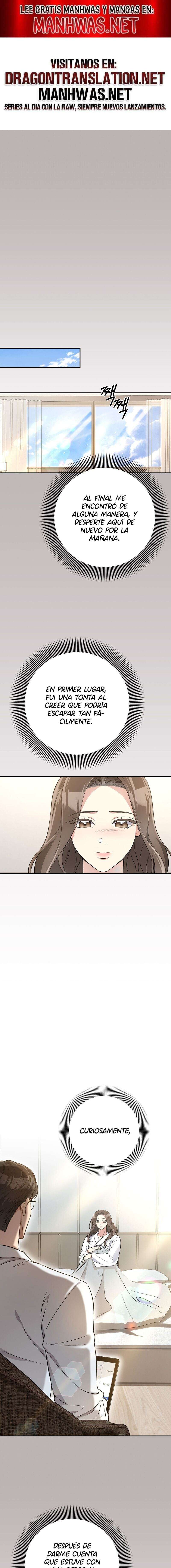 ROBANDO A LA NOVIA Capítulo 20 - Page 1