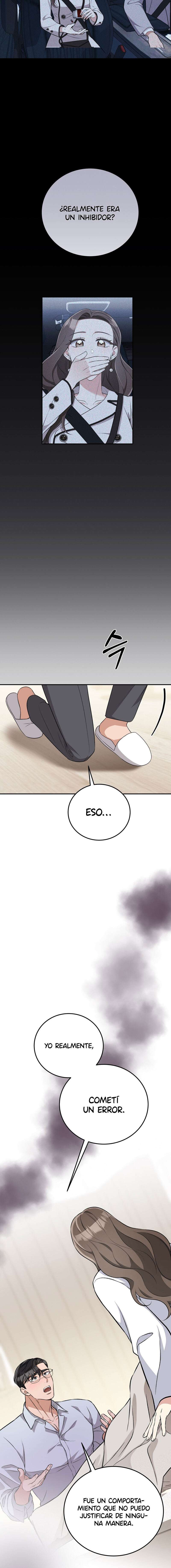 ROBANDO A LA NOVIA Capítulo 20 - Page 10