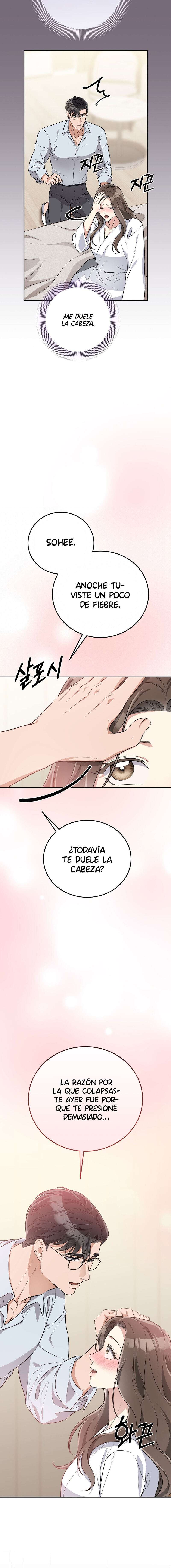 ROBANDO A LA NOVIA Capítulo 20 - Page 13