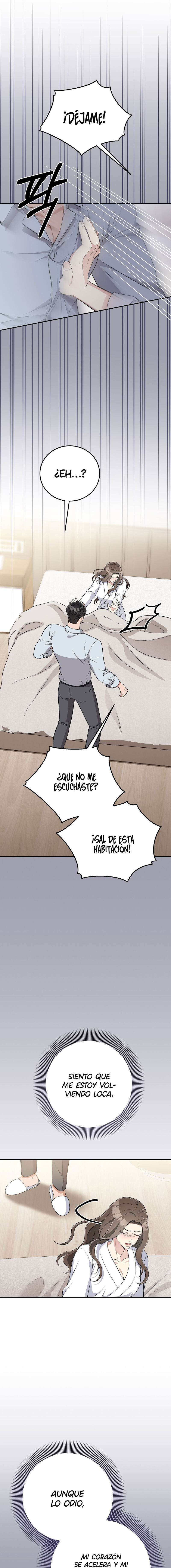 ROBANDO A LA NOVIA Capítulo 20 - Page 14