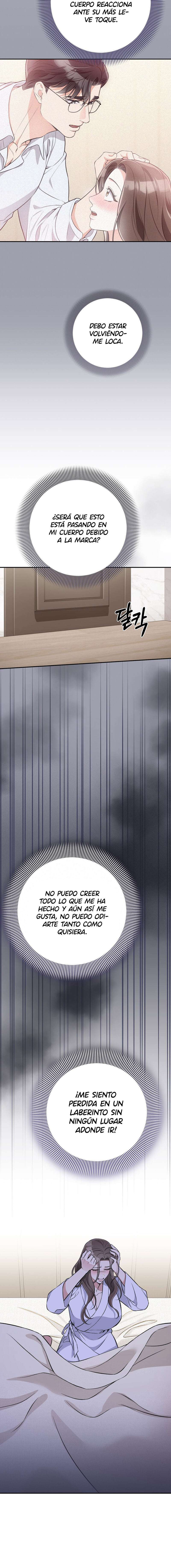 ROBANDO A LA NOVIA Capítulo 20 - Page 15