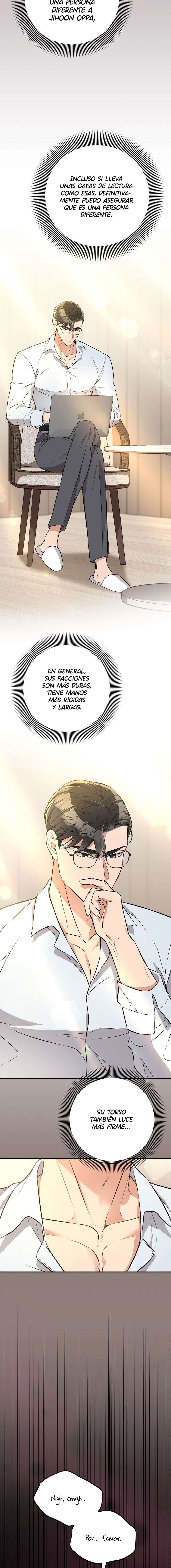 ROBANDO A LA NOVIA Capítulo 20 - Page 2