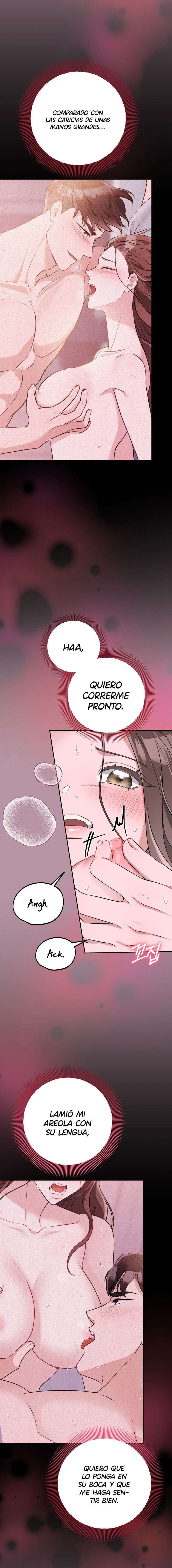 ROBANDO A LA NOVIA Capítulo 20 - Page 22