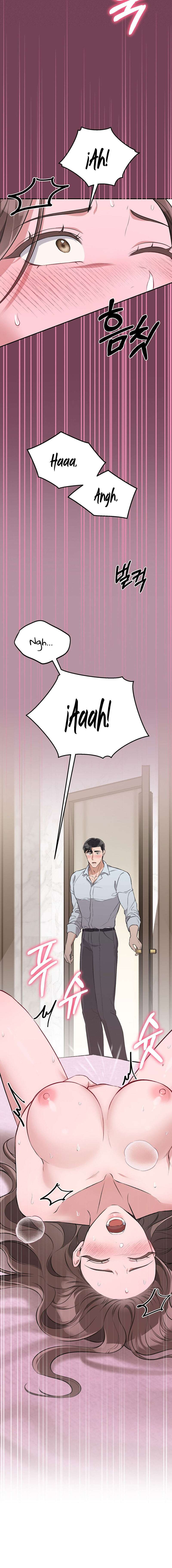 ROBANDO A LA NOVIA Capítulo 20 - Page 24