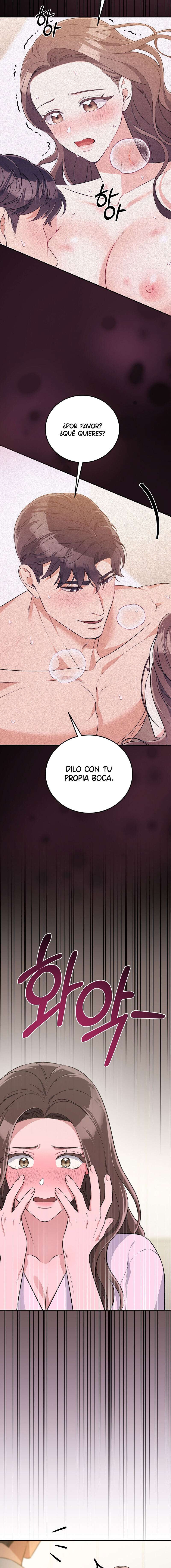 ROBANDO A LA NOVIA Capítulo 20 - Page 3