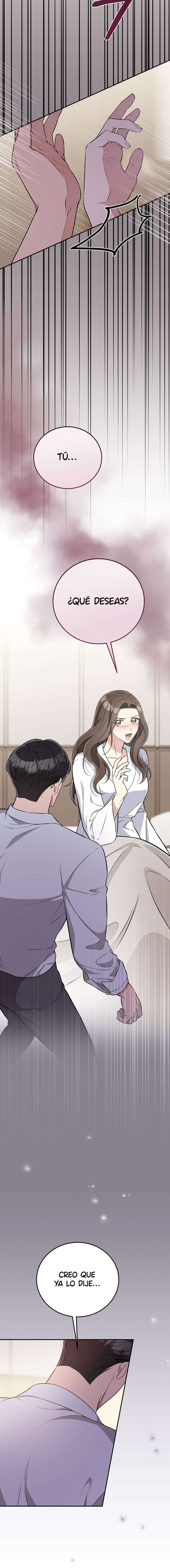 ROBANDO A LA NOVIA Capítulo 20 - Page 6