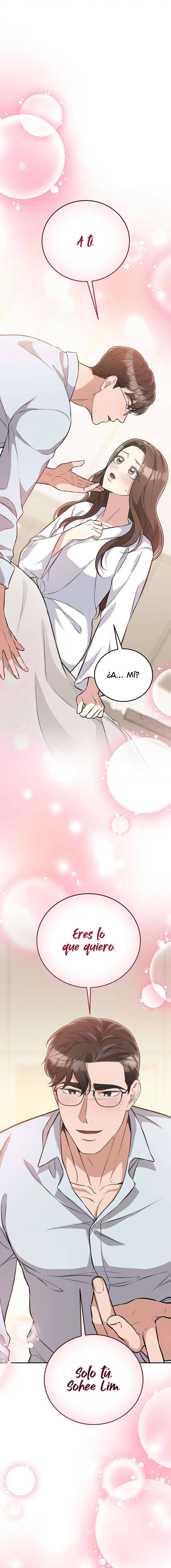 ROBANDO A LA NOVIA Capítulo 20 - Page 7