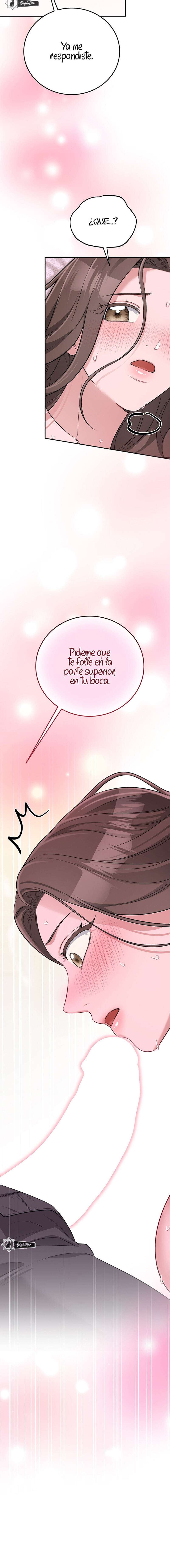 ROBANDO A LA NOVIA Capítulo 21 - Page 14