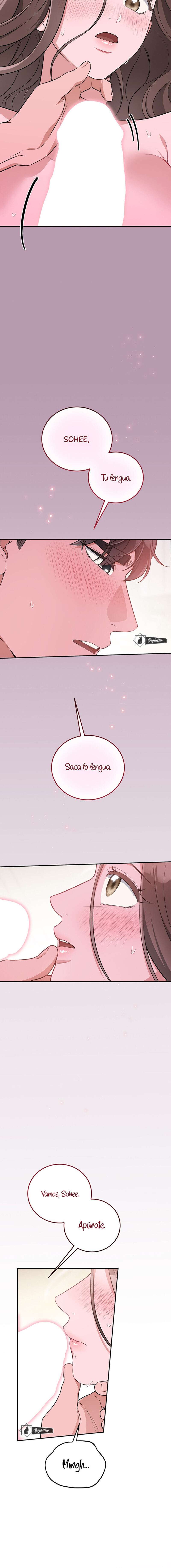 ROBANDO A LA NOVIA Capítulo 21 - Page 16