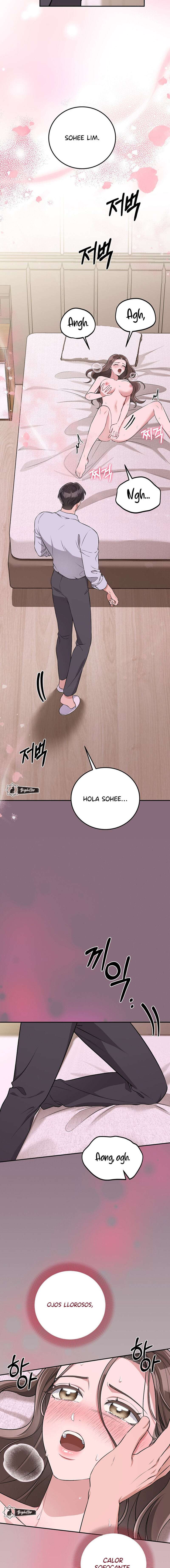 ROBANDO A LA NOVIA Capítulo 21 - Page 2