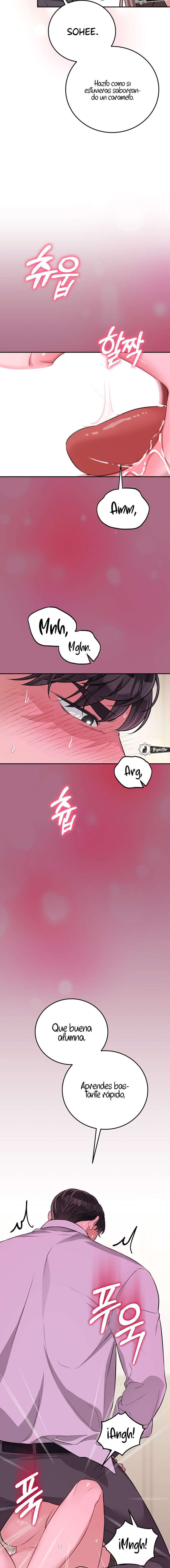 ROBANDO A LA NOVIA Capítulo 21 - Page 20