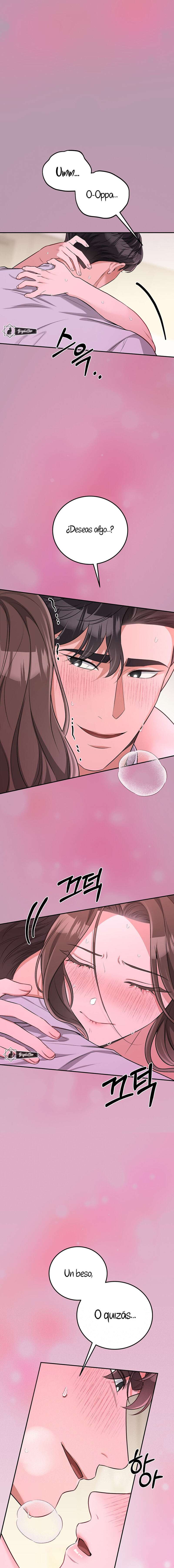 ROBANDO A LA NOVIA Capítulo 21 - Page 23