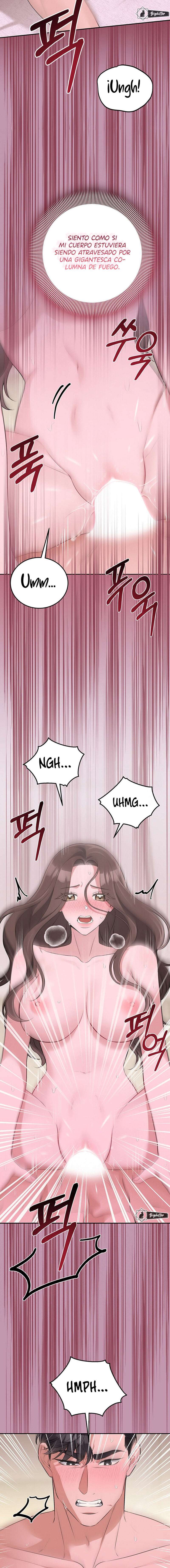 ROBANDO A LA NOVIA Capítulo 22 - Page 13