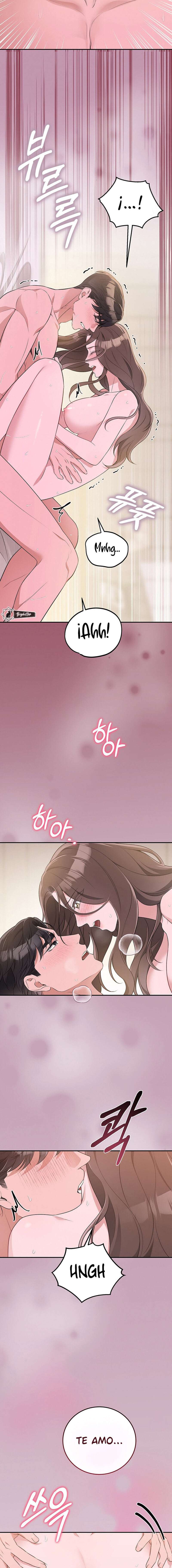 ROBANDO A LA NOVIA Capítulo 22 - Page 14