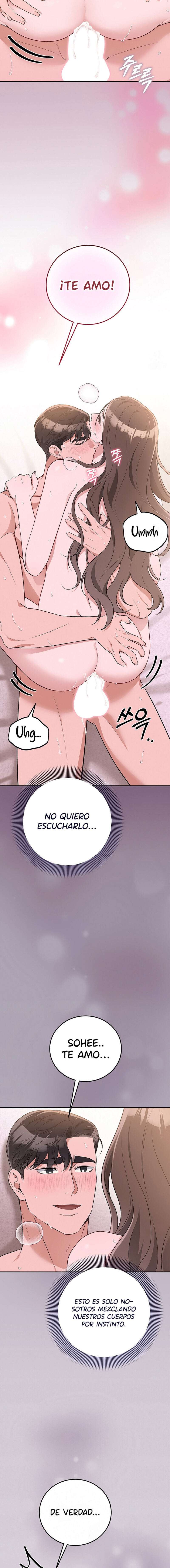 ROBANDO A LA NOVIA Capítulo 22 - Page 15