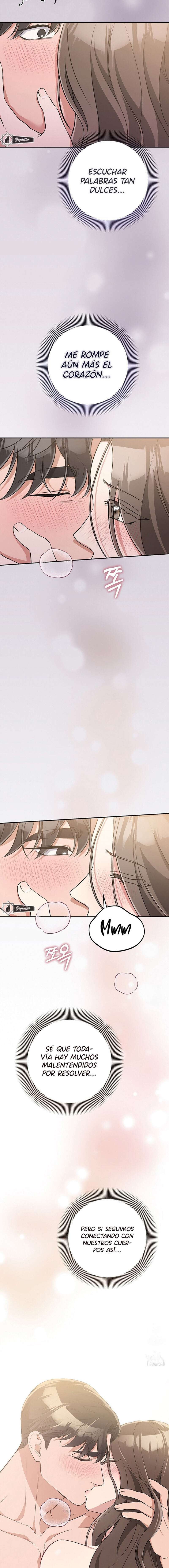 ROBANDO A LA NOVIA Capítulo 22 - Page 16