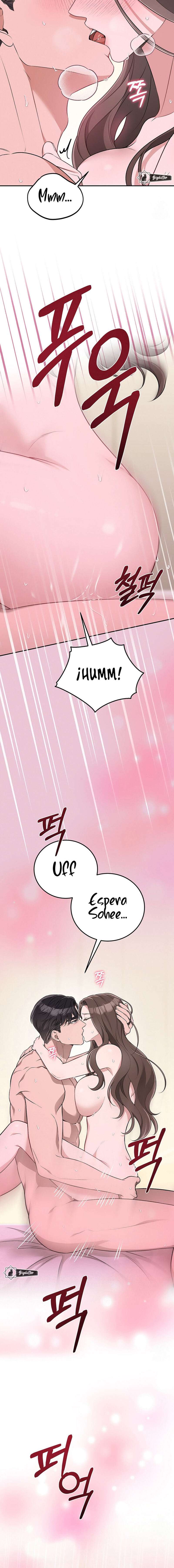 ROBANDO A LA NOVIA Capítulo 22 - Page 2