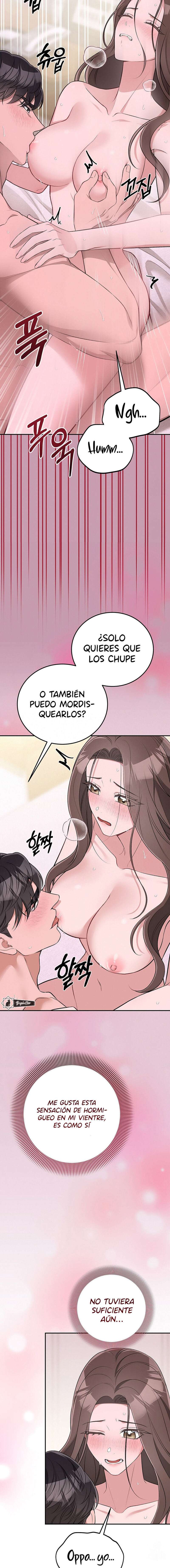 ROBANDO A LA NOVIA Capítulo 22 - Page 5