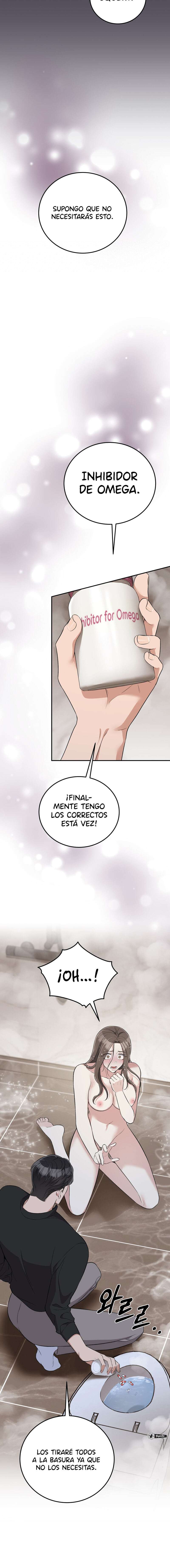 ROBANDO A LA NOVIA Capítulo 23 - Page 13