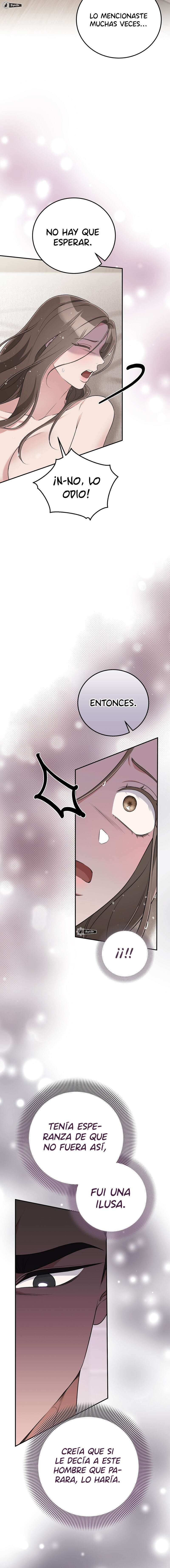 ROBANDO A LA NOVIA Capítulo 23 - Page 16