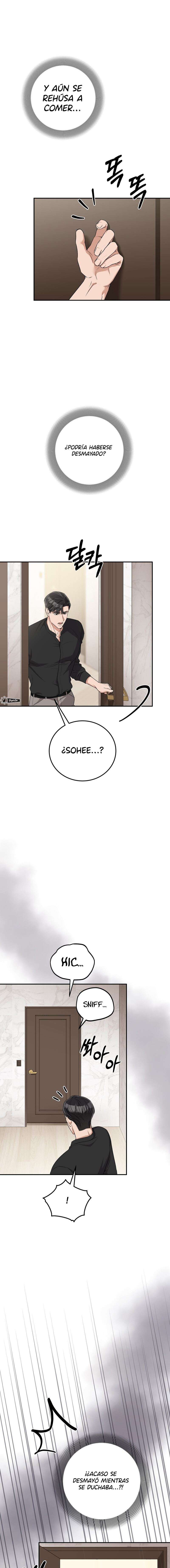 ROBANDO A LA NOVIA Capítulo 23 - Page 2