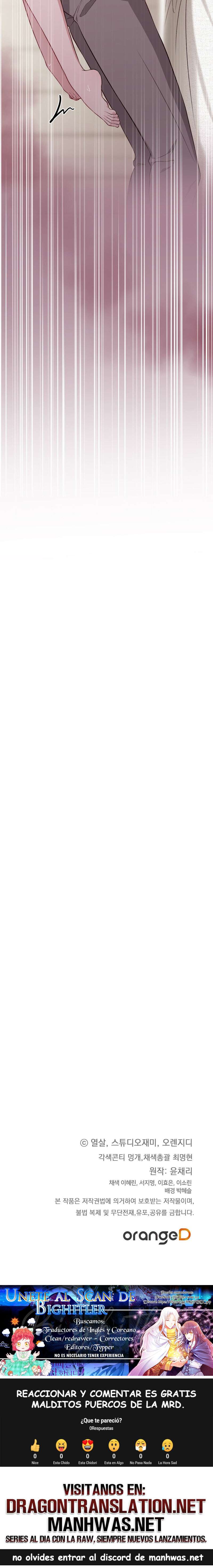 ROBANDO A LA NOVIA Capítulo 23 - Page 22