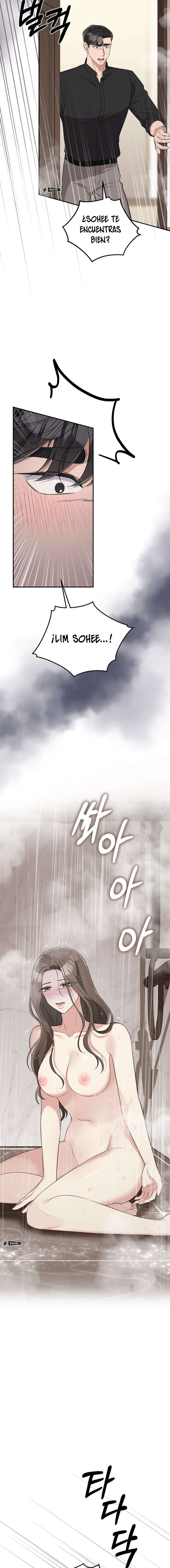 ROBANDO A LA NOVIA Capítulo 23 - Page 3