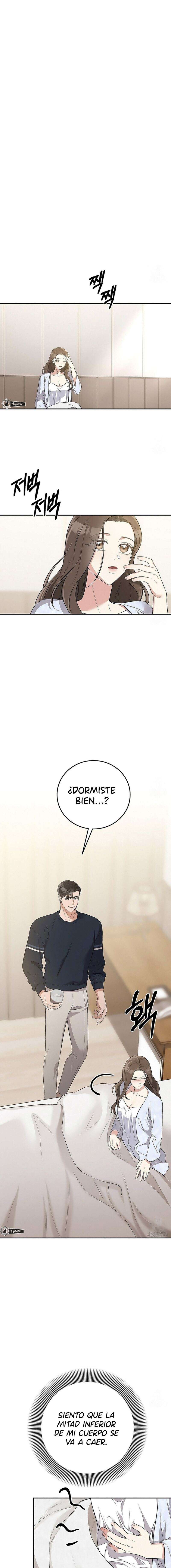 ROBANDO A LA NOVIA Capítulo 24 - Page 13