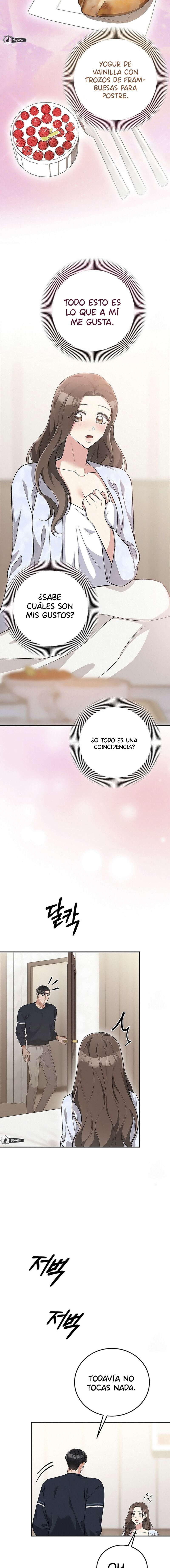 ROBANDO A LA NOVIA Capítulo 24 - Page 16