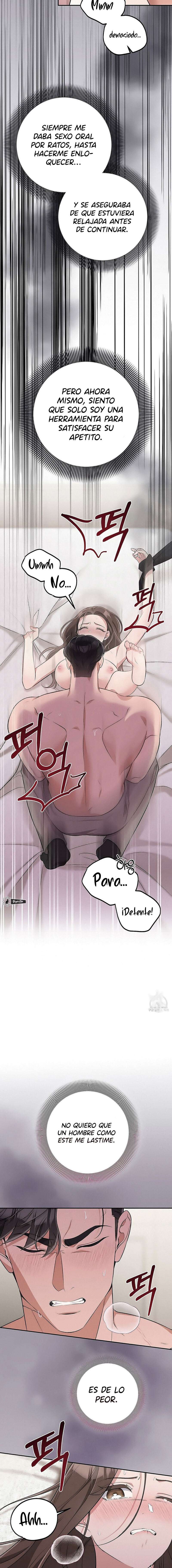 ROBANDO A LA NOVIA Capítulo 24 - Page 2