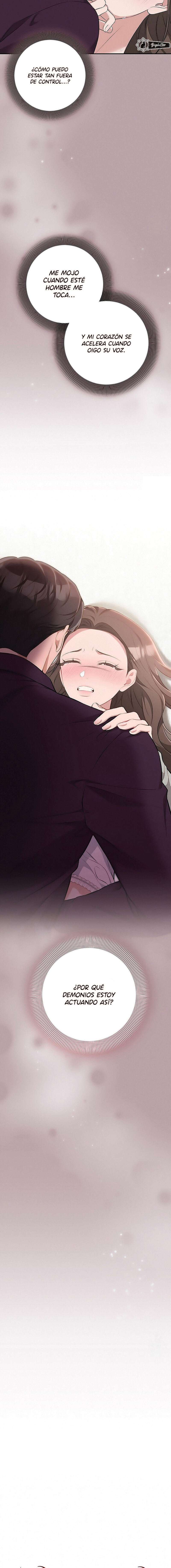 ROBANDO A LA NOVIA Capítulo 25 - Page 12