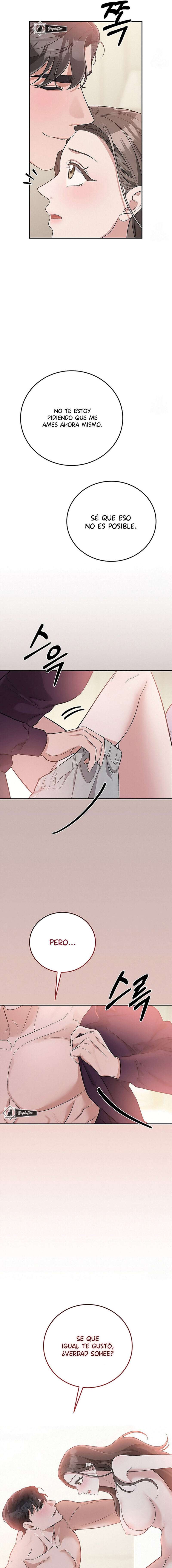 ROBANDO A LA NOVIA Capítulo 25 - Page 14