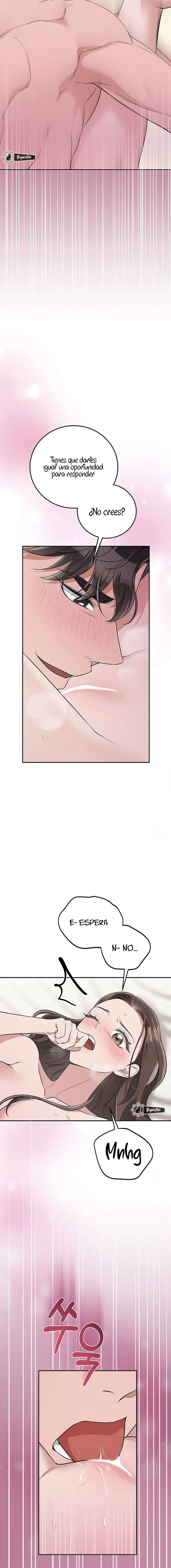 ROBANDO A LA NOVIA Capítulo 25 - Page 16