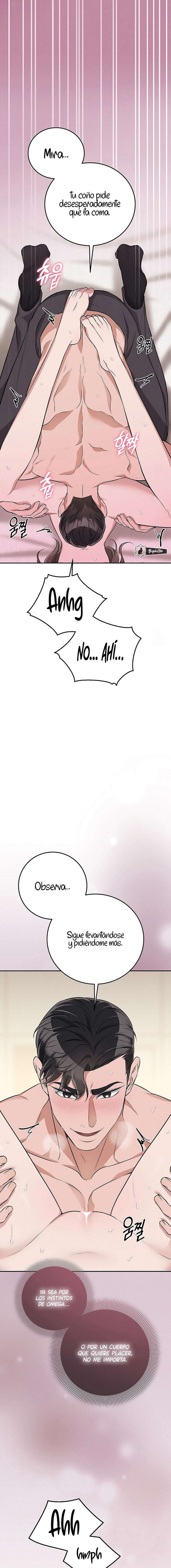 ROBANDO A LA NOVIA Capítulo 25 - Page 17