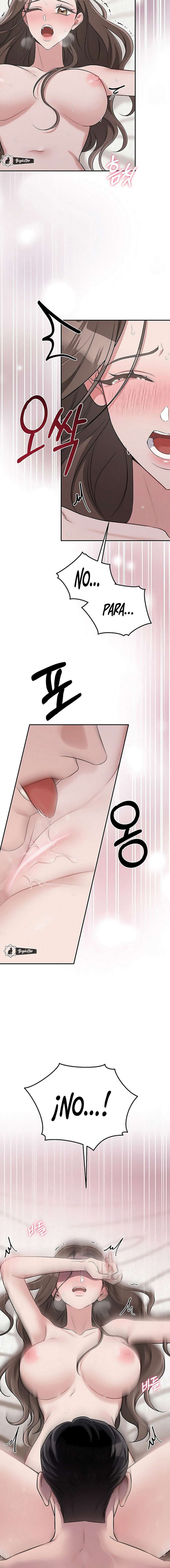 ROBANDO A LA NOVIA Capítulo 25 - Page 19