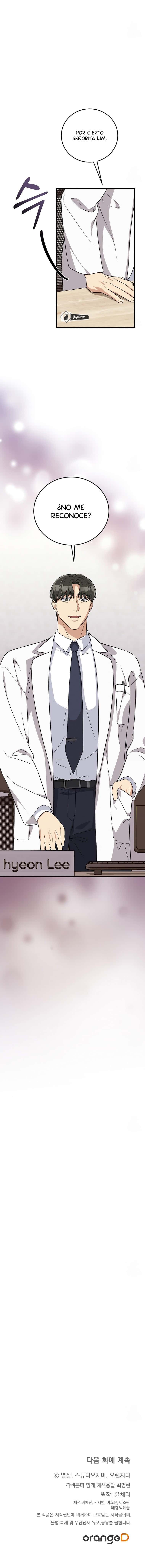 ROBANDO A LA NOVIA Capítulo 27 - Page 15