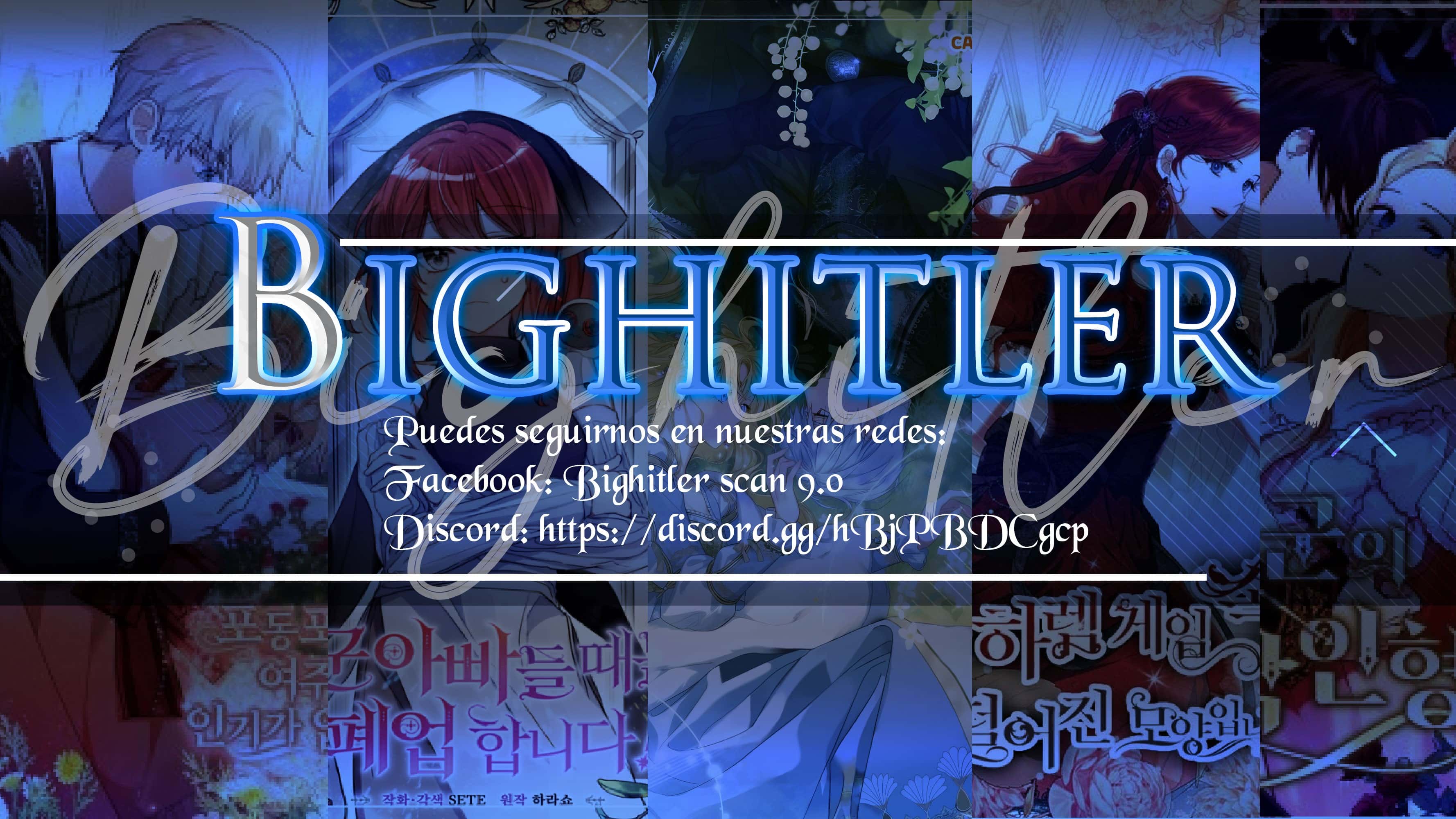 ROBANDO A LA NOVIA Capítulo 27 - Page 3