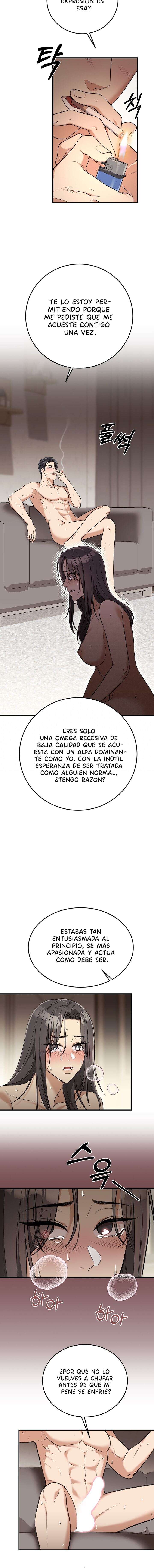 ROBANDO A LA NOVIA Capítulo 3 - Page 12