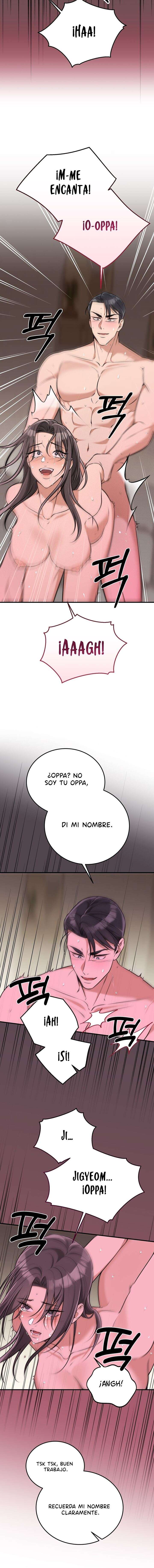 ROBANDO A LA NOVIA Capítulo 3 - Page 14