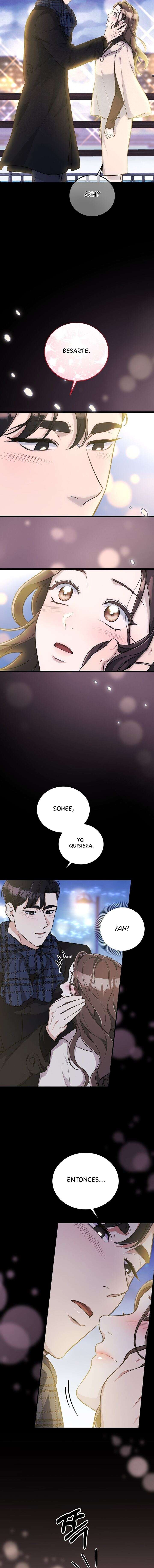 ROBANDO A LA NOVIA Capítulo 3 - Page 3