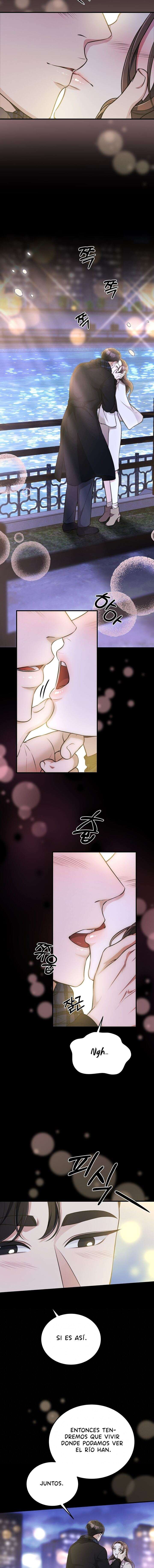 ROBANDO A LA NOVIA Capítulo 3 - Page 4